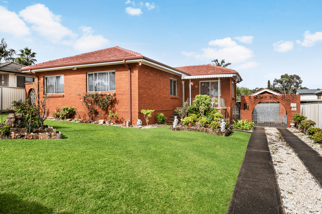 94 Myrtle Street, Prospect, NSW 2148