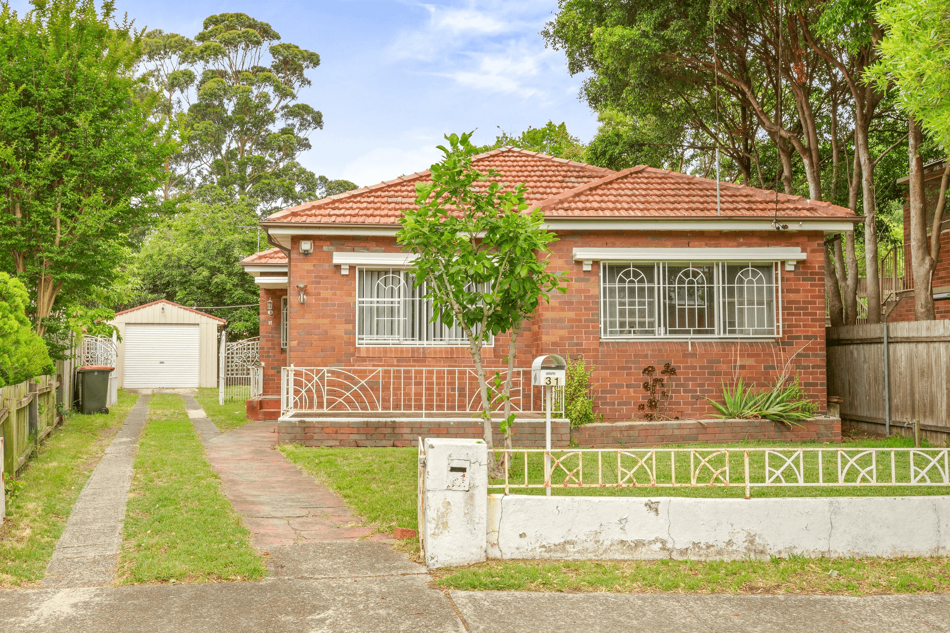 31 Henry Kendall Crescent, Mascot, NSW 2020