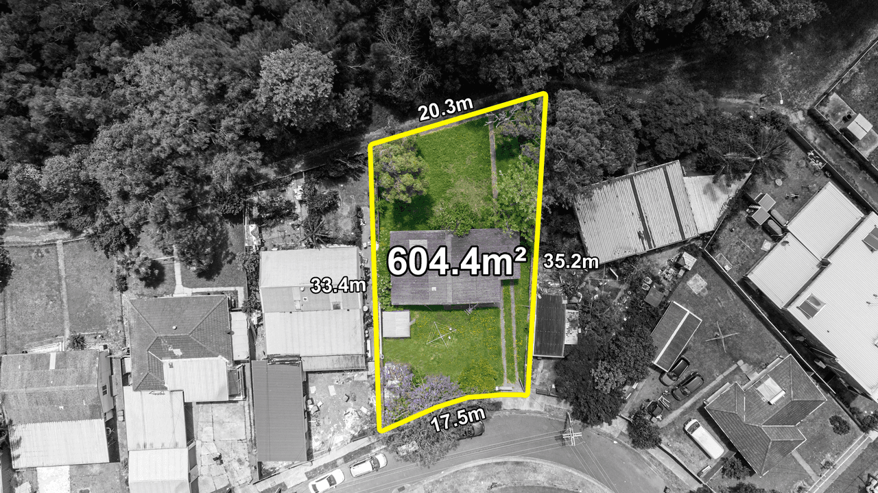 30 Hermitage Crescent, CARTWRIGHT, NSW 2168