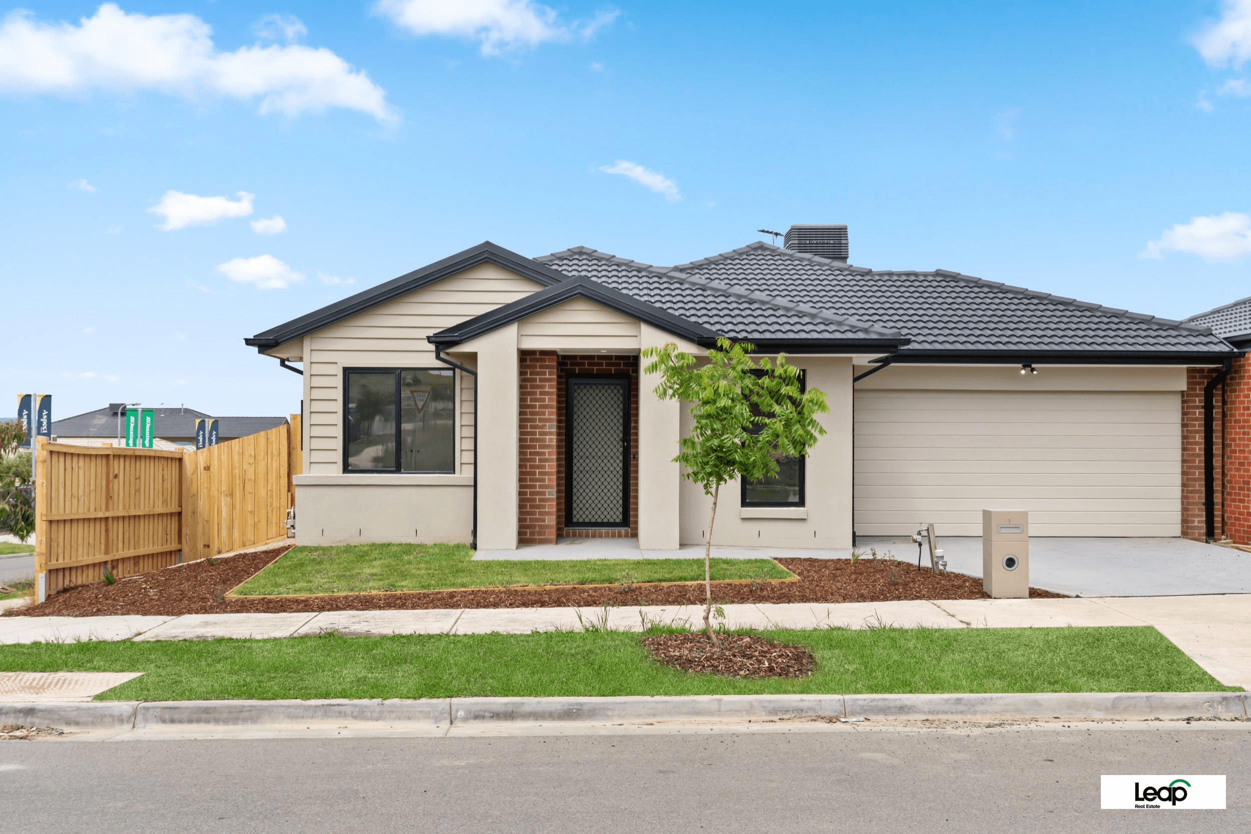 1 Toolern Drive, Mernda, VIC 3754