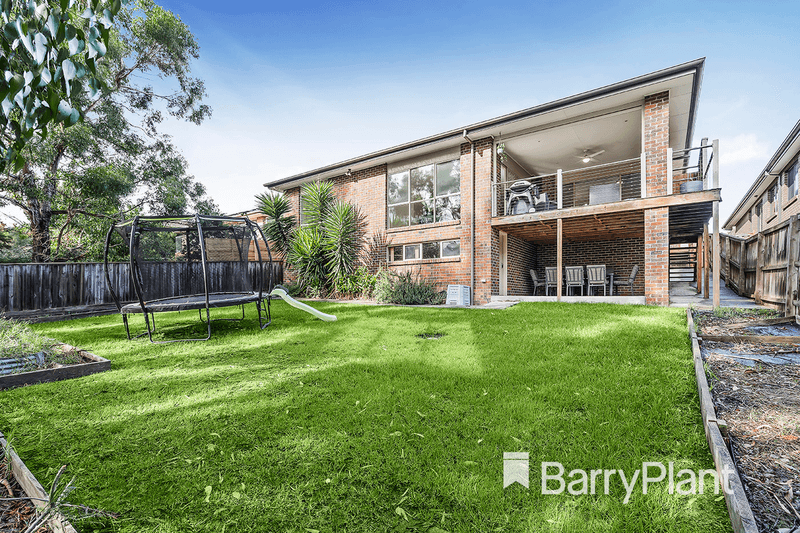 52 Kingsburgh Lane, Lilydale, VIC 3140