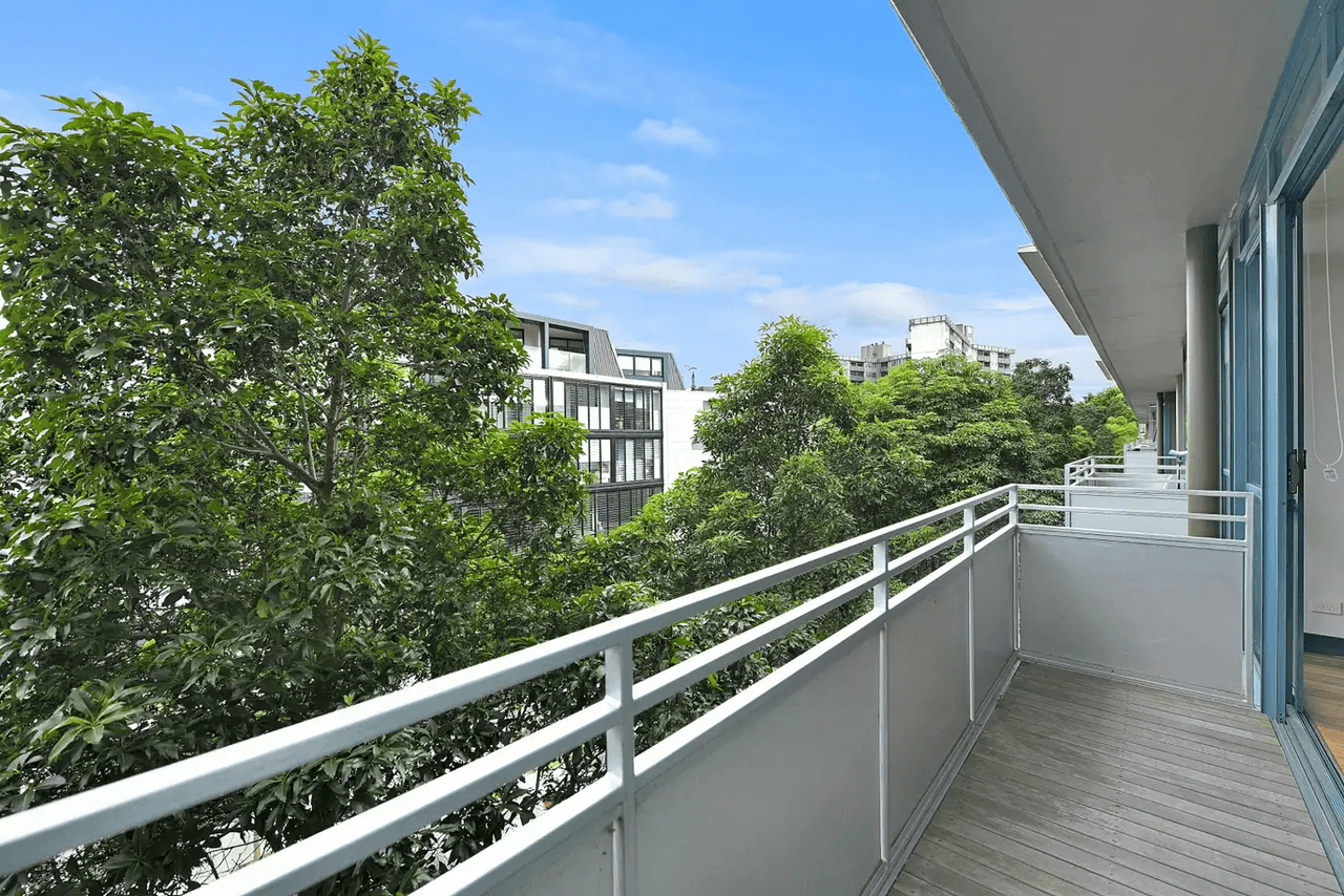 98/10 Pyrmont Bridge Road, CAMPERDOWN, NSW 2050