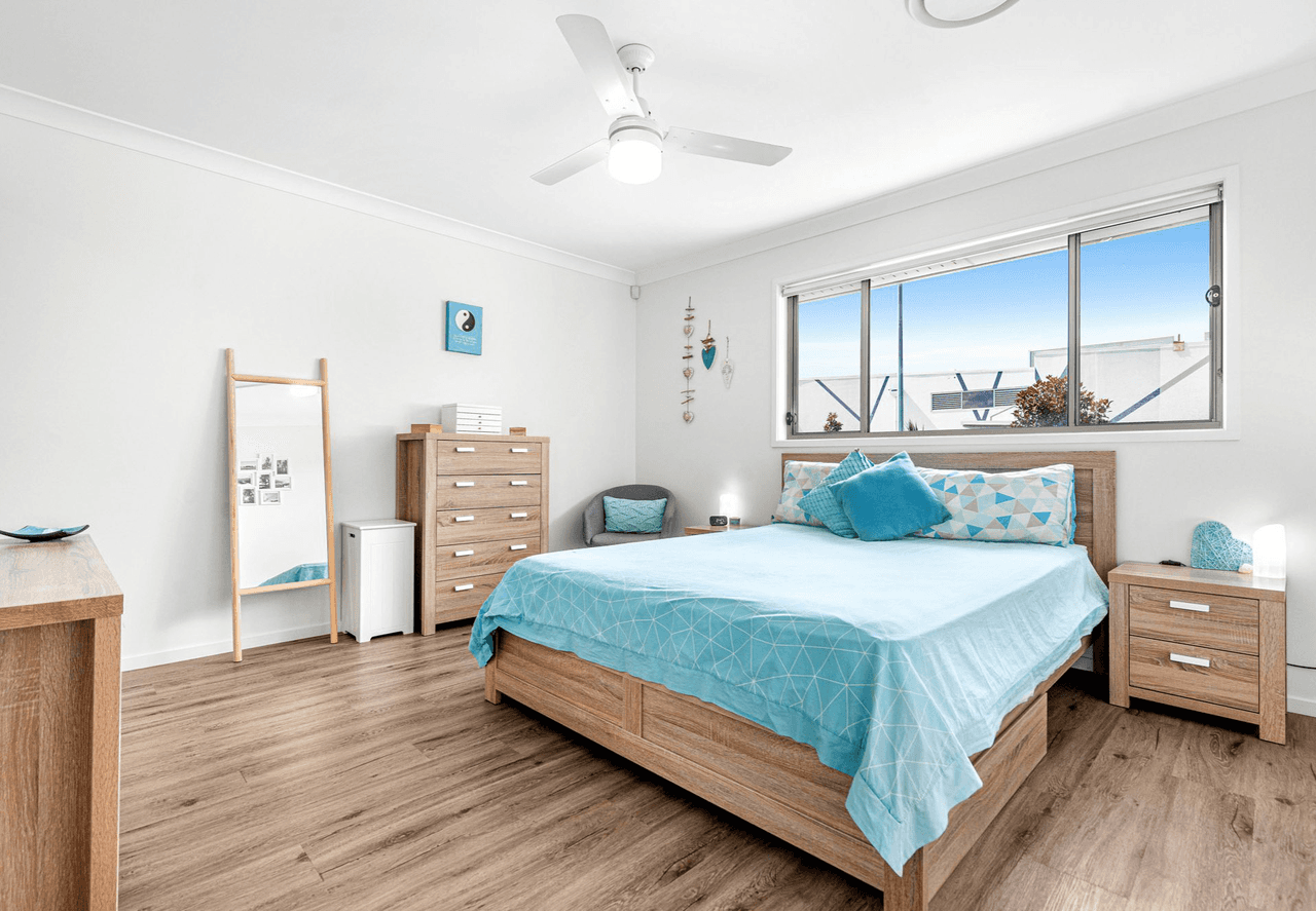 Unit 6/20 Kianawah Road South, MANLY WEST, QLD 4179