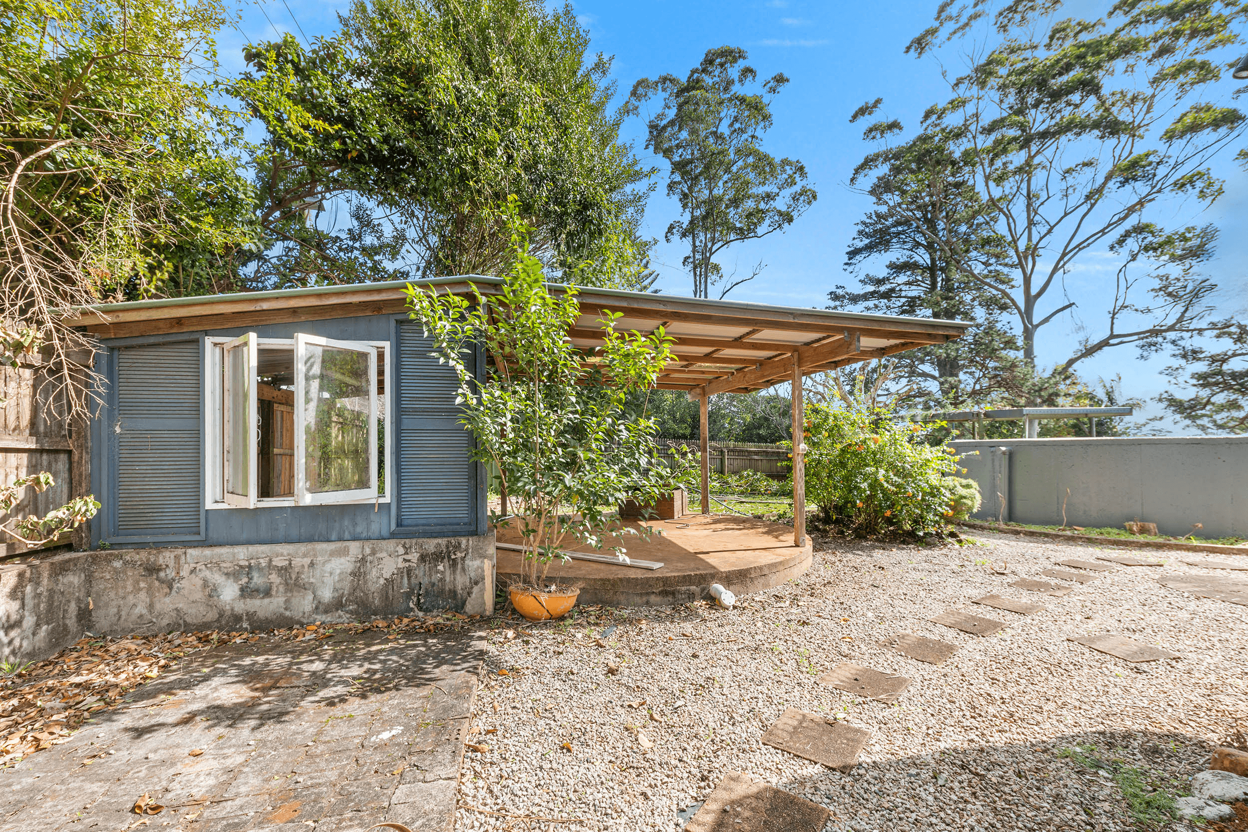 84 Eagle Heights Road, TAMBORINE MOUNTAIN, QLD 4272