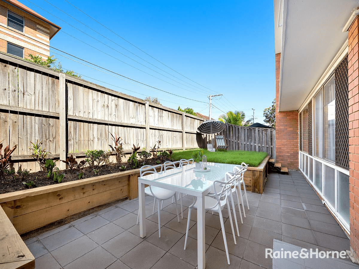 2/42 Bayliss Street, TOOWONG, QLD 4066