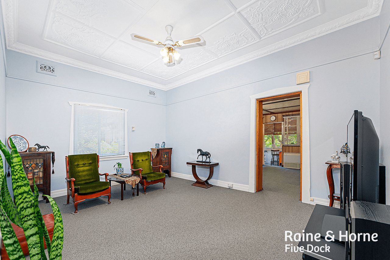 60 Ingham Avenue, FIVE DOCK, NSW 2046