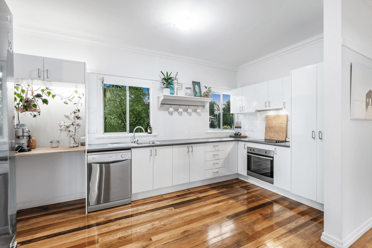 127 Besham Parade, Wynnum, QLD 4178