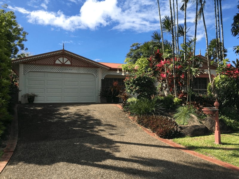 7 Di Silva Court, BRINSMEAD, QLD 4870