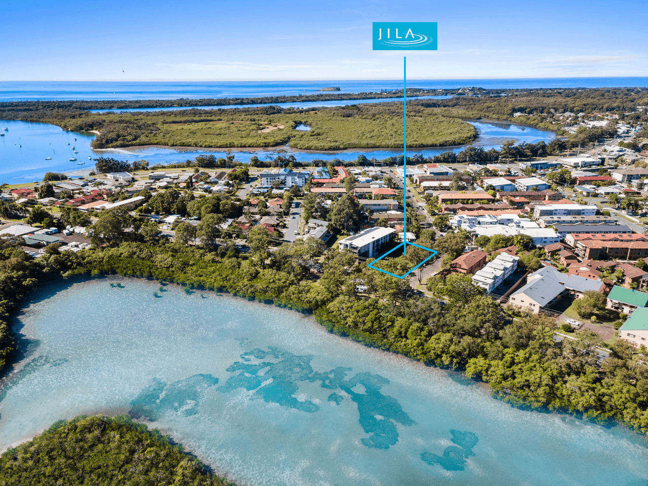 13/36 Dry Dock Road, TWEED HEADS SOUTH, NSW 2486
