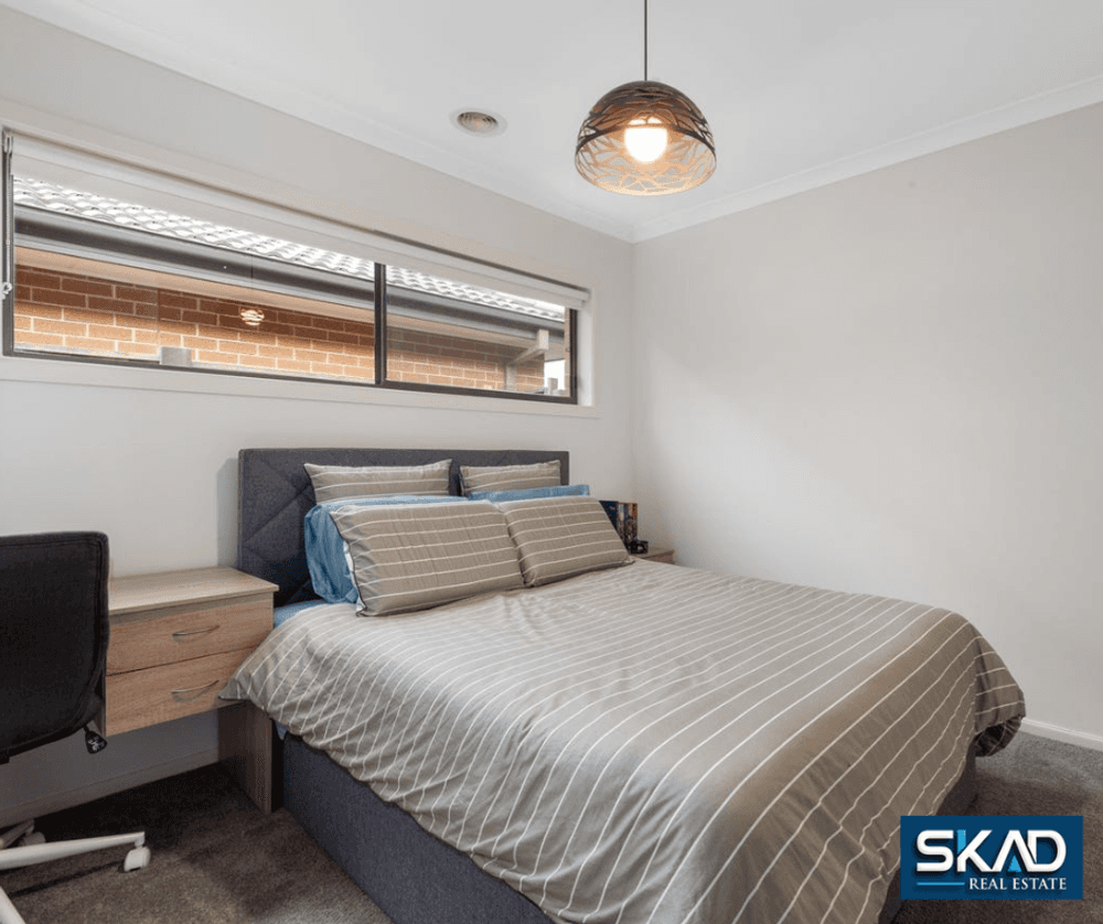 43 Mandalay Circuit, BEVERIDGE, VIC 3753