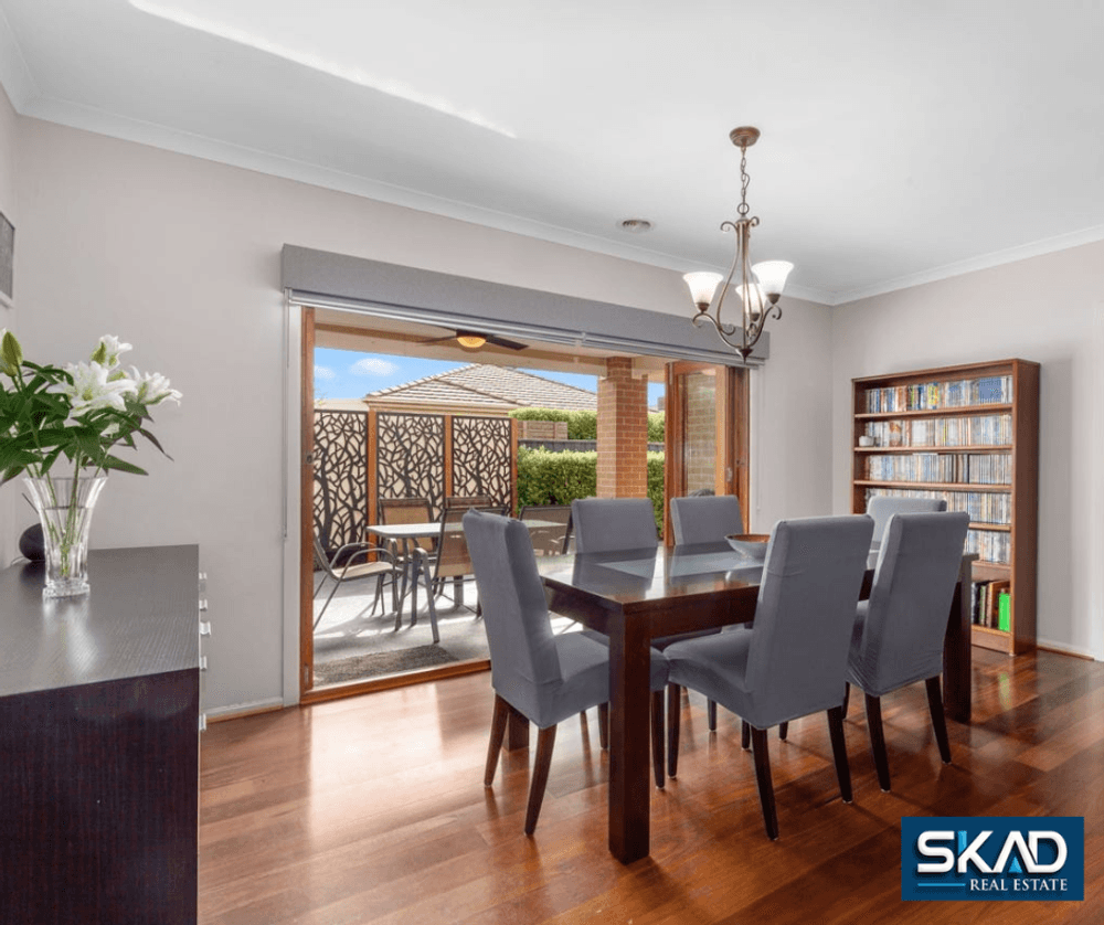 43 Mandalay Circuit, BEVERIDGE, VIC 3753