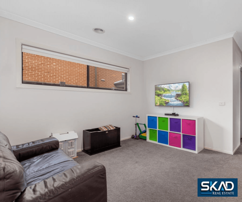 43 Mandalay Circuit, BEVERIDGE, VIC 3753