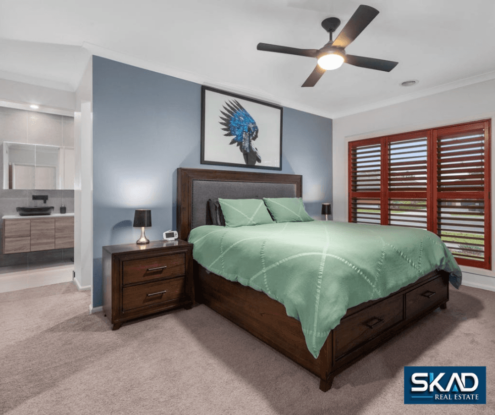 43 Mandalay Circuit, BEVERIDGE, VIC 3753