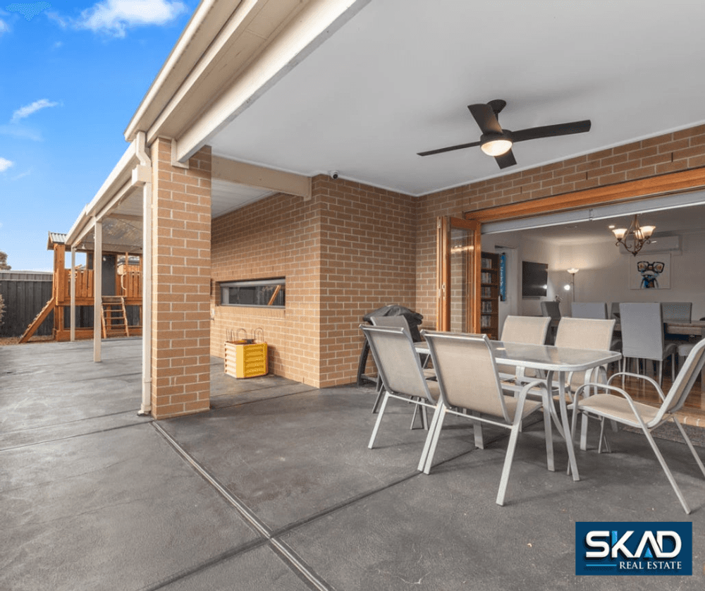 43 Mandalay Circuit, BEVERIDGE, VIC 3753