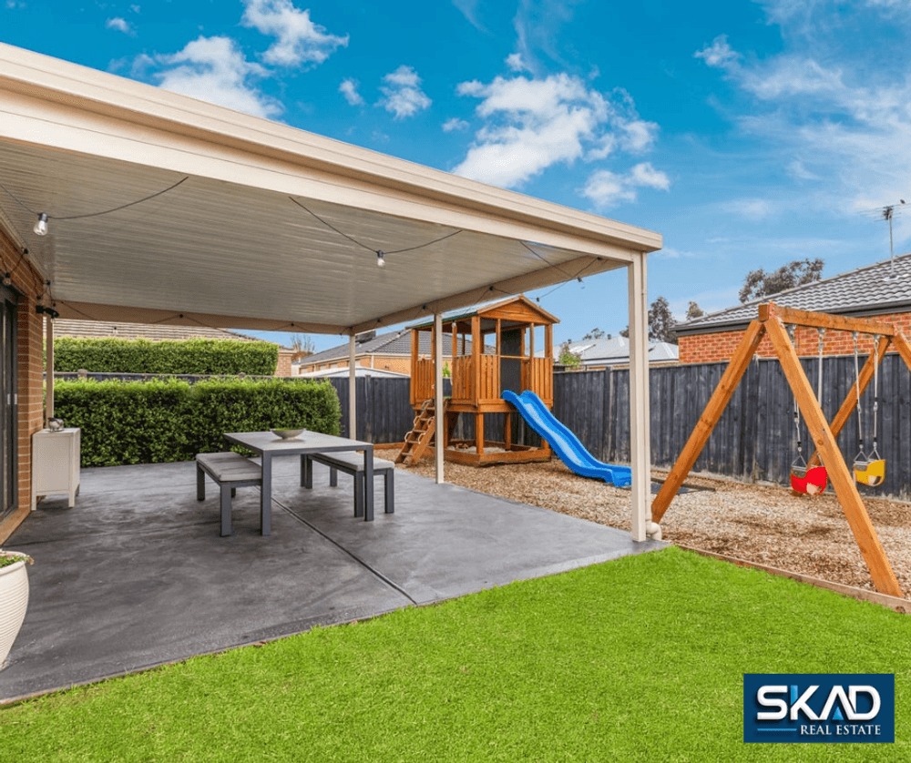 43 Mandalay Circuit, BEVERIDGE, VIC 3753