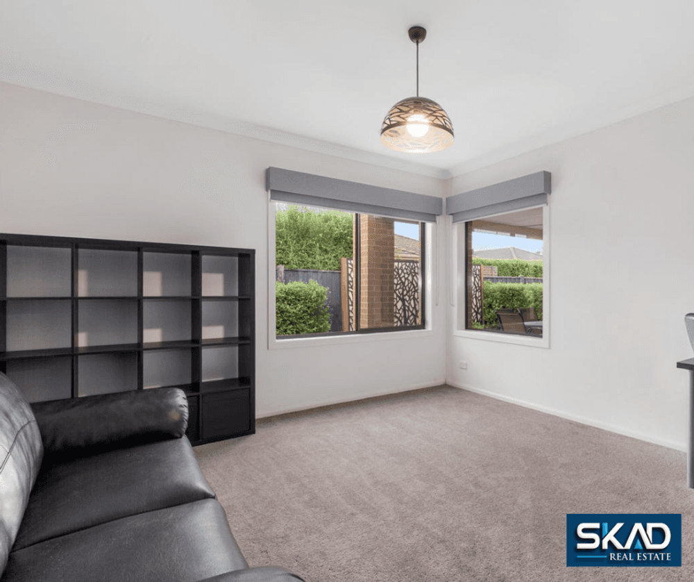 43 Mandalay Circuit, BEVERIDGE, VIC 3753