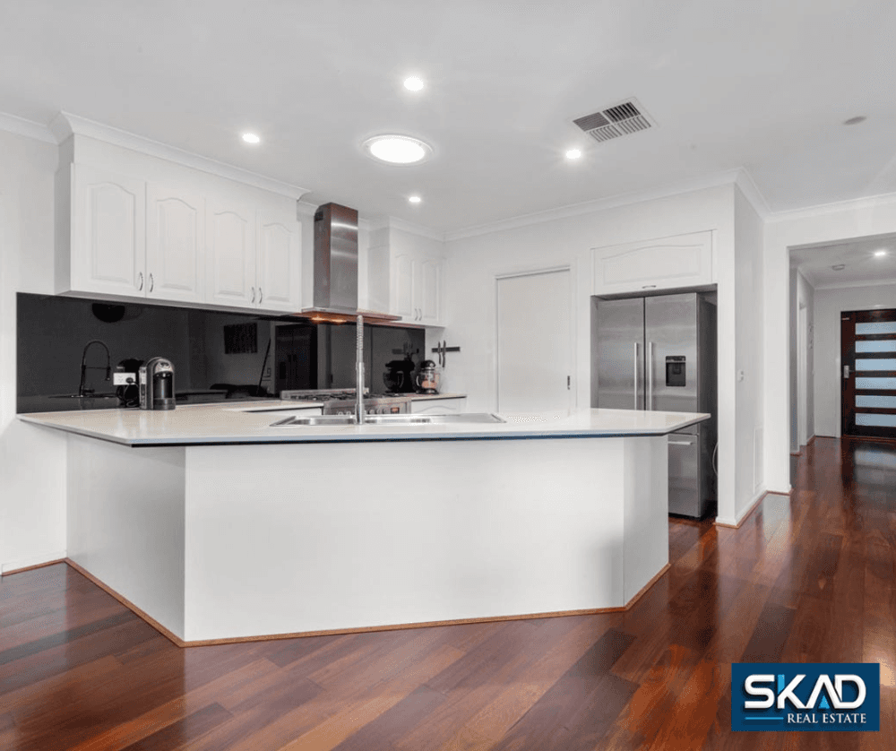 43 Mandalay Circuit, BEVERIDGE, VIC 3753