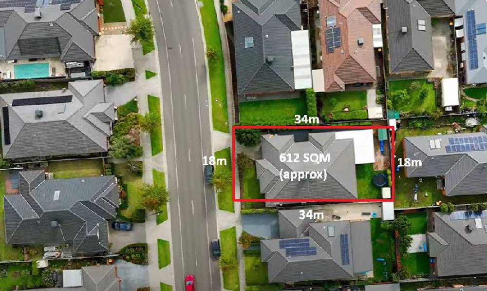 43 Mandalay Circuit, BEVERIDGE, VIC 3753