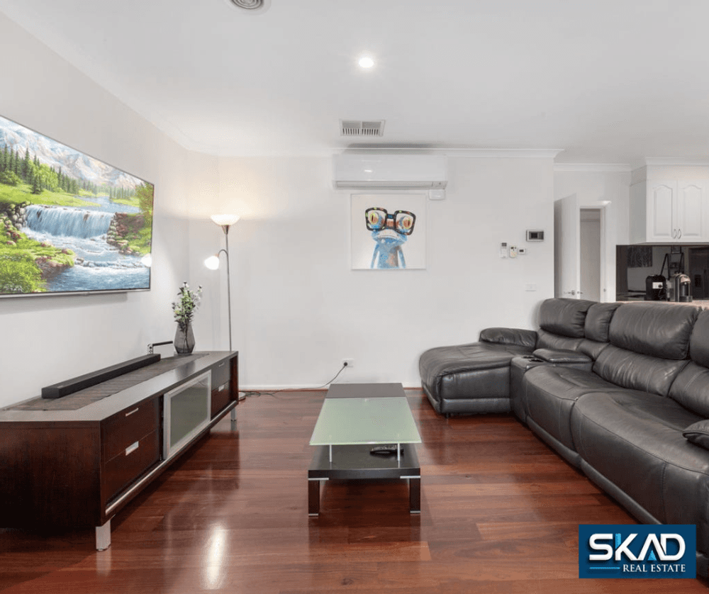 43 Mandalay Circuit, BEVERIDGE, VIC 3753