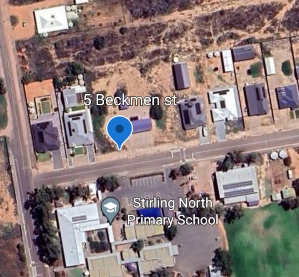 5 Beckman Street, Stirling North, SA 5710