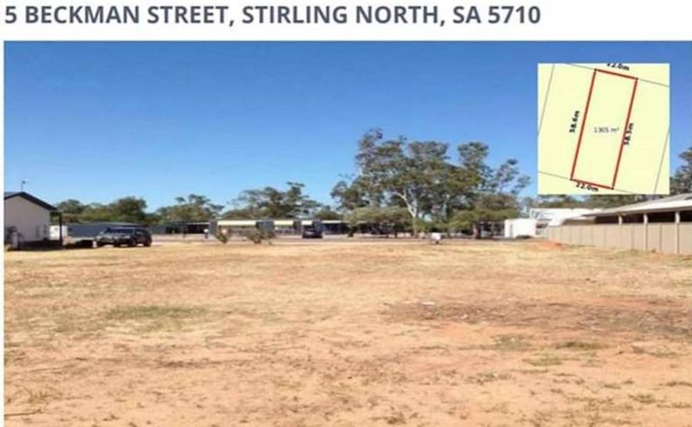 5 Beckman Street, Stirling North, SA 5710