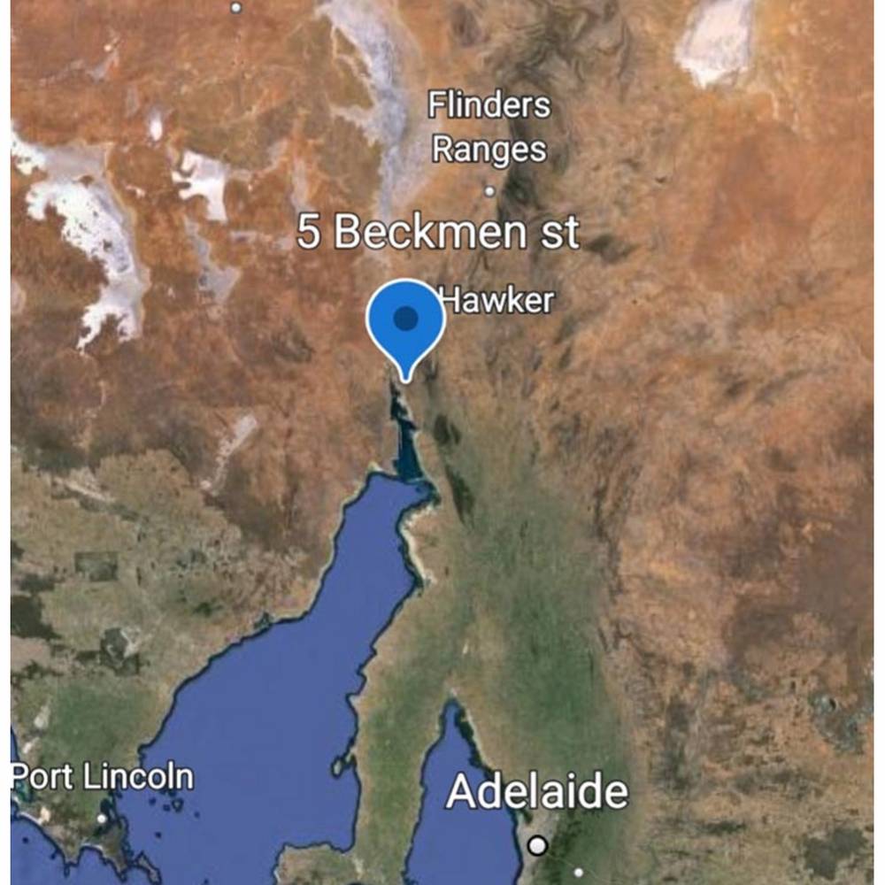 5 Beckman Street, Stirling North, SA 5710