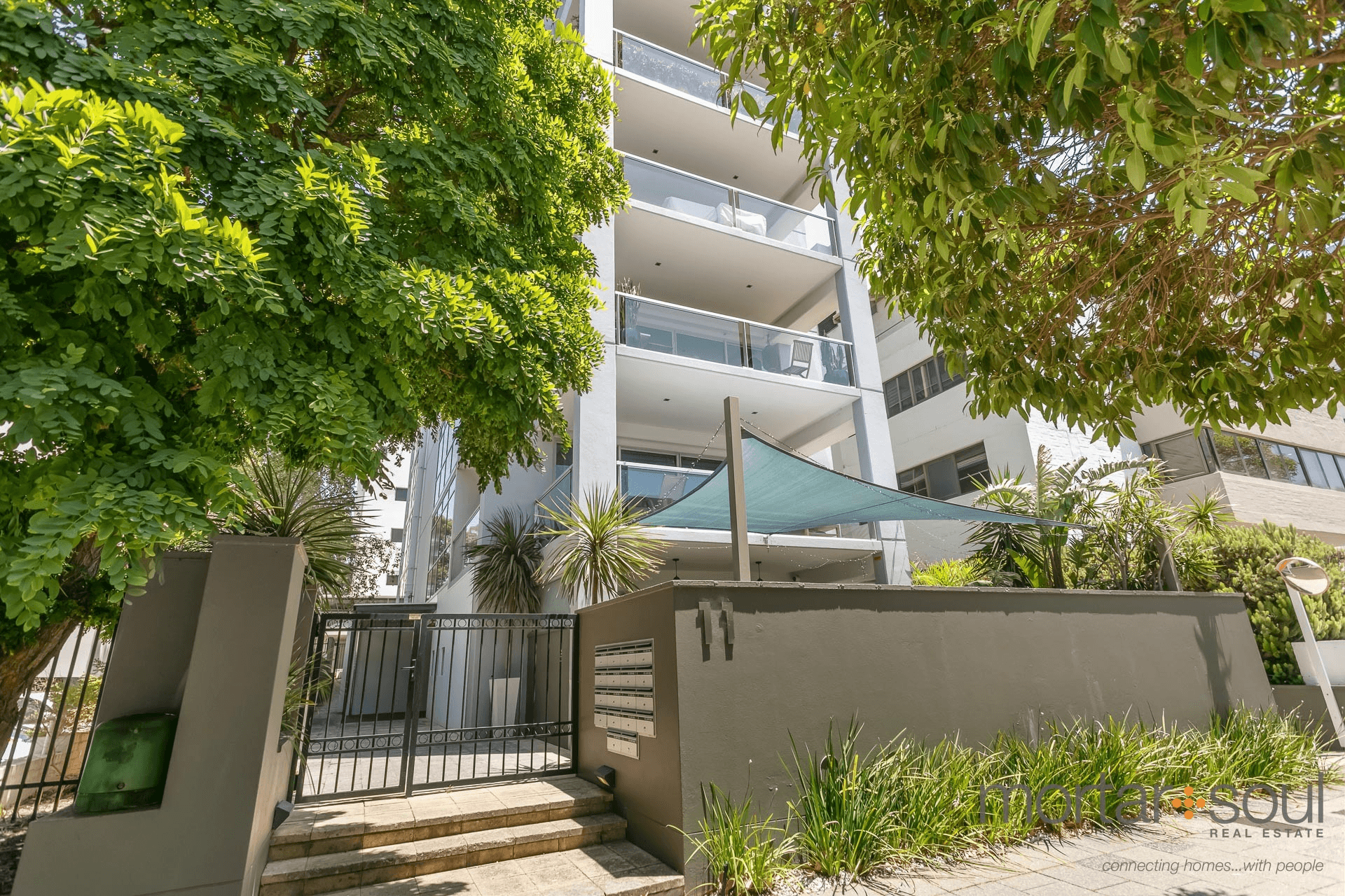 Unit 15/11 Altona St, West Perth, WA 6005