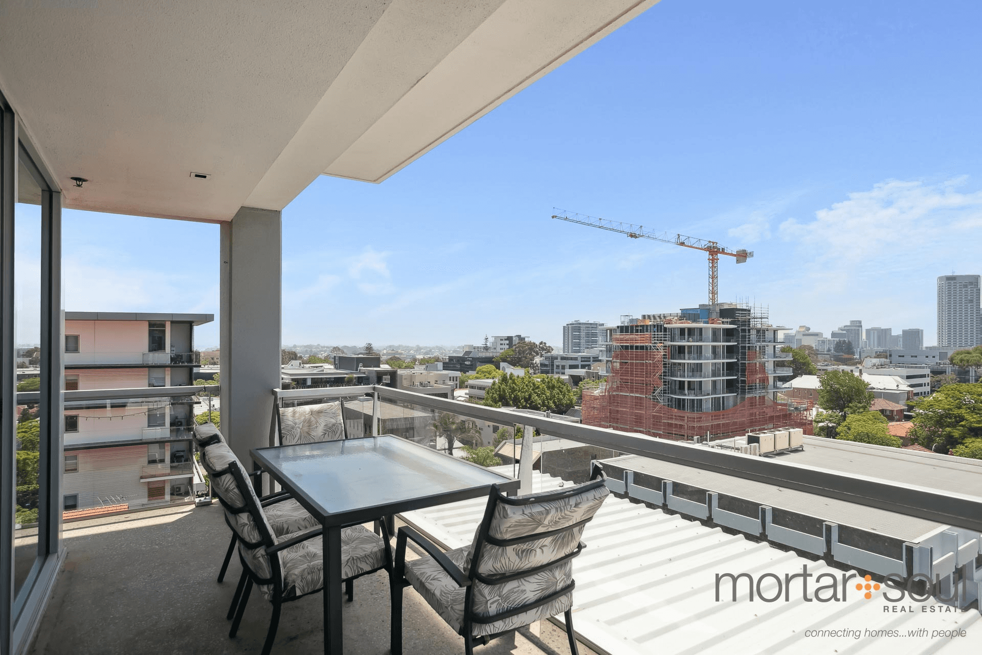 Unit 15/11 Altona St, West Perth, WA 6005