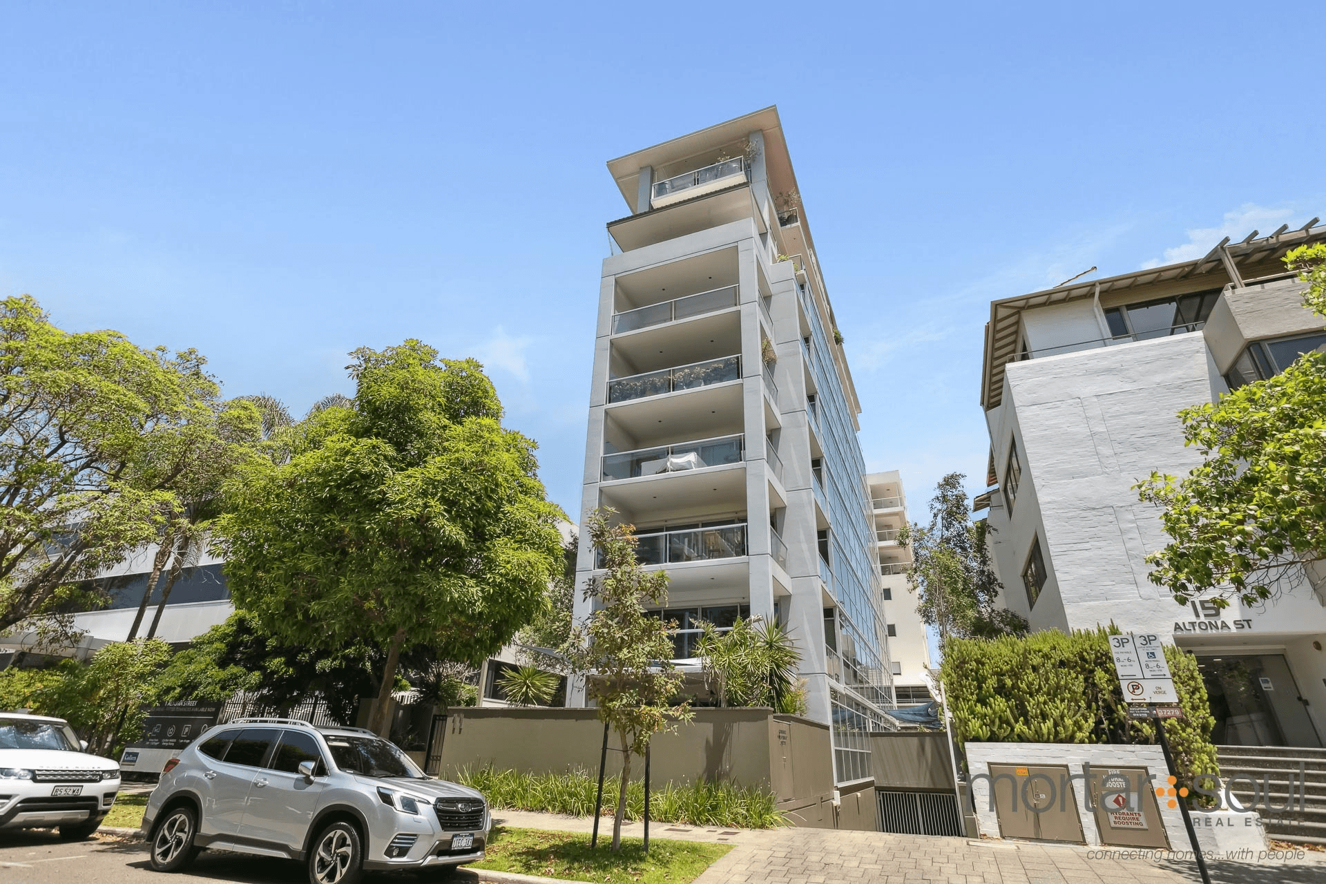 Unit 15/11 Altona St, West Perth, WA 6005