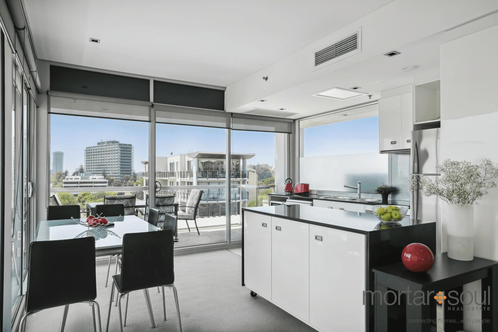 Unit 15/11 Altona St, West Perth, WA 6005