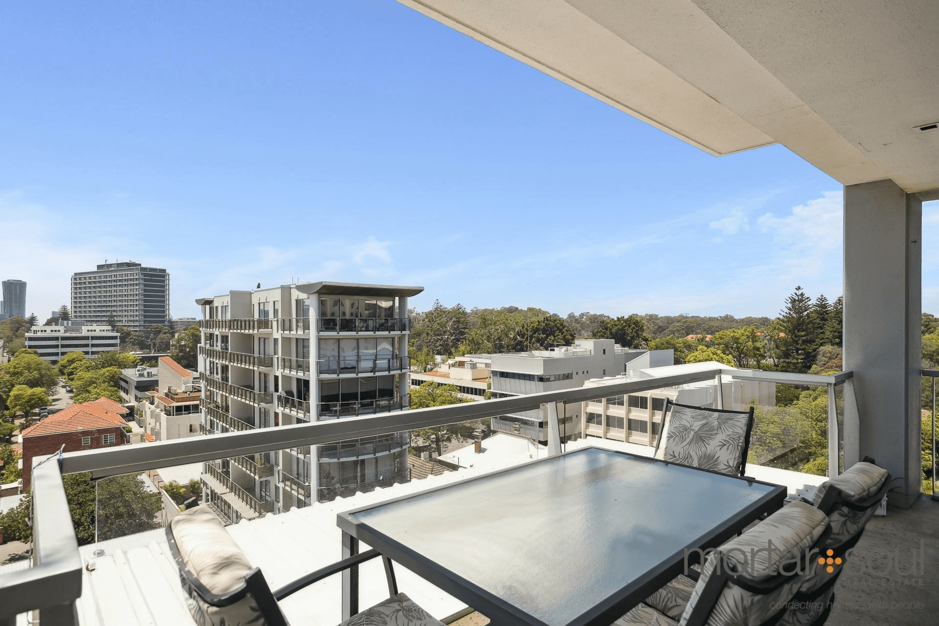 Unit 15/11 Altona St, West Perth, WA 6005