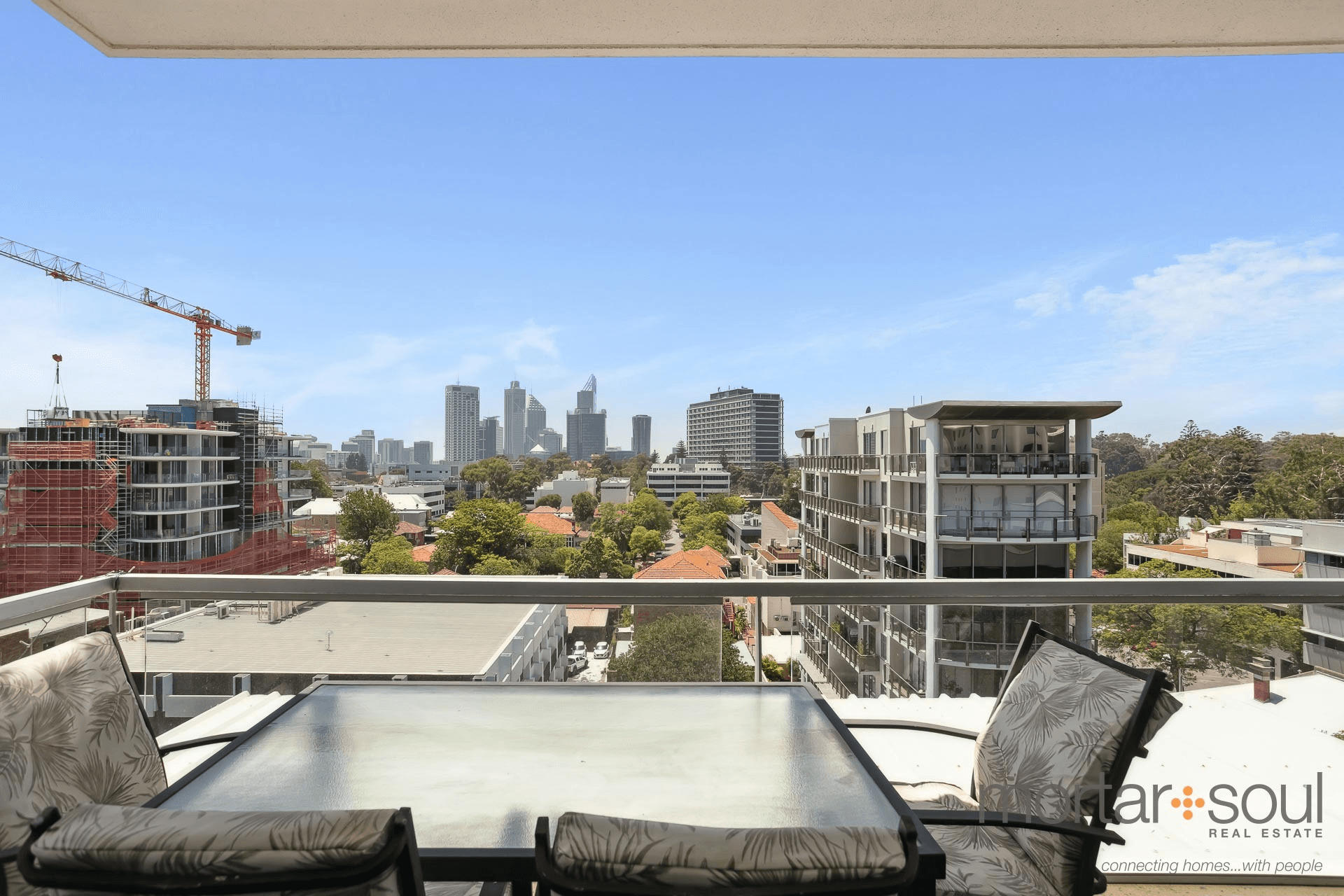 Unit 15/11 Altona St, West Perth, WA 6005