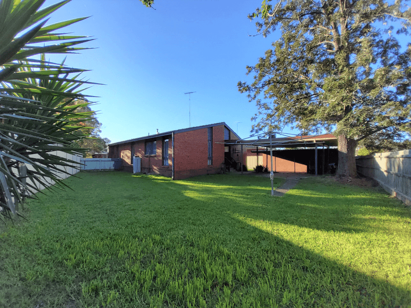 48 Mckellar Crescent, SOUTH WINDSOR, NSW 2756