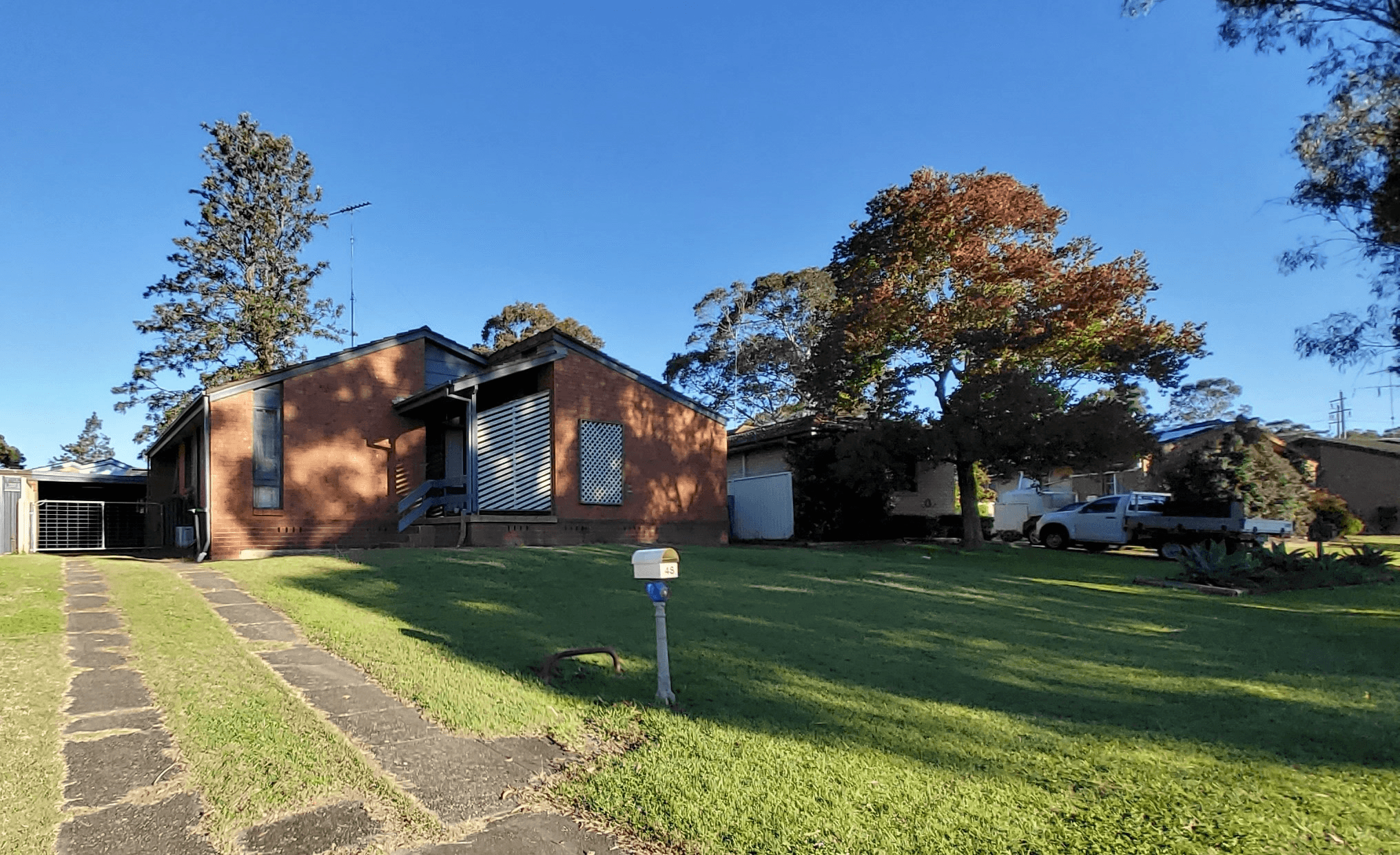48 Mckellar Crescent, SOUTH WINDSOR, NSW 2756