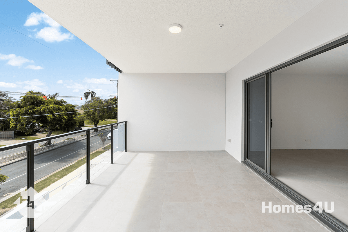 174-176 Mein Street, Scarborough, QLD 4020