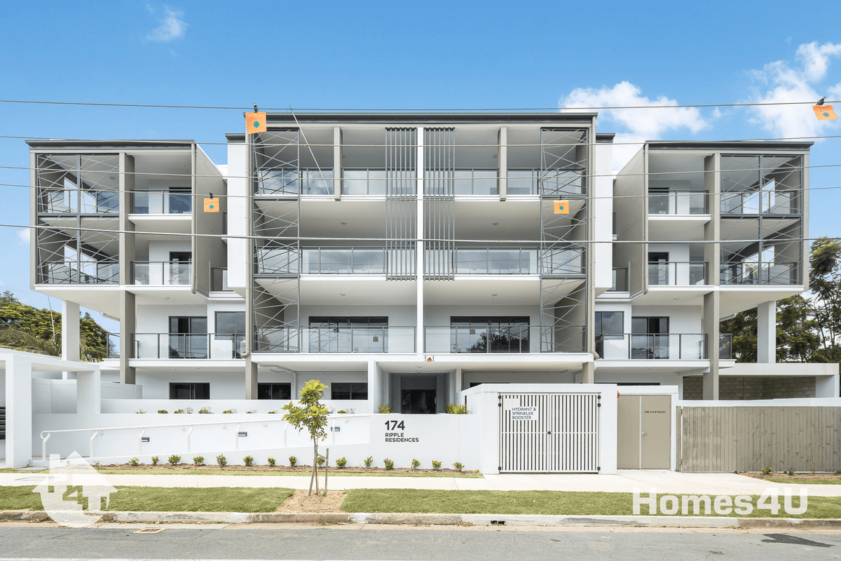 174-176 Mein Street, Scarborough, QLD 4020