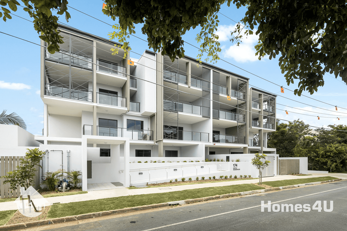 174-176 Mein Street, Scarborough, QLD 4020