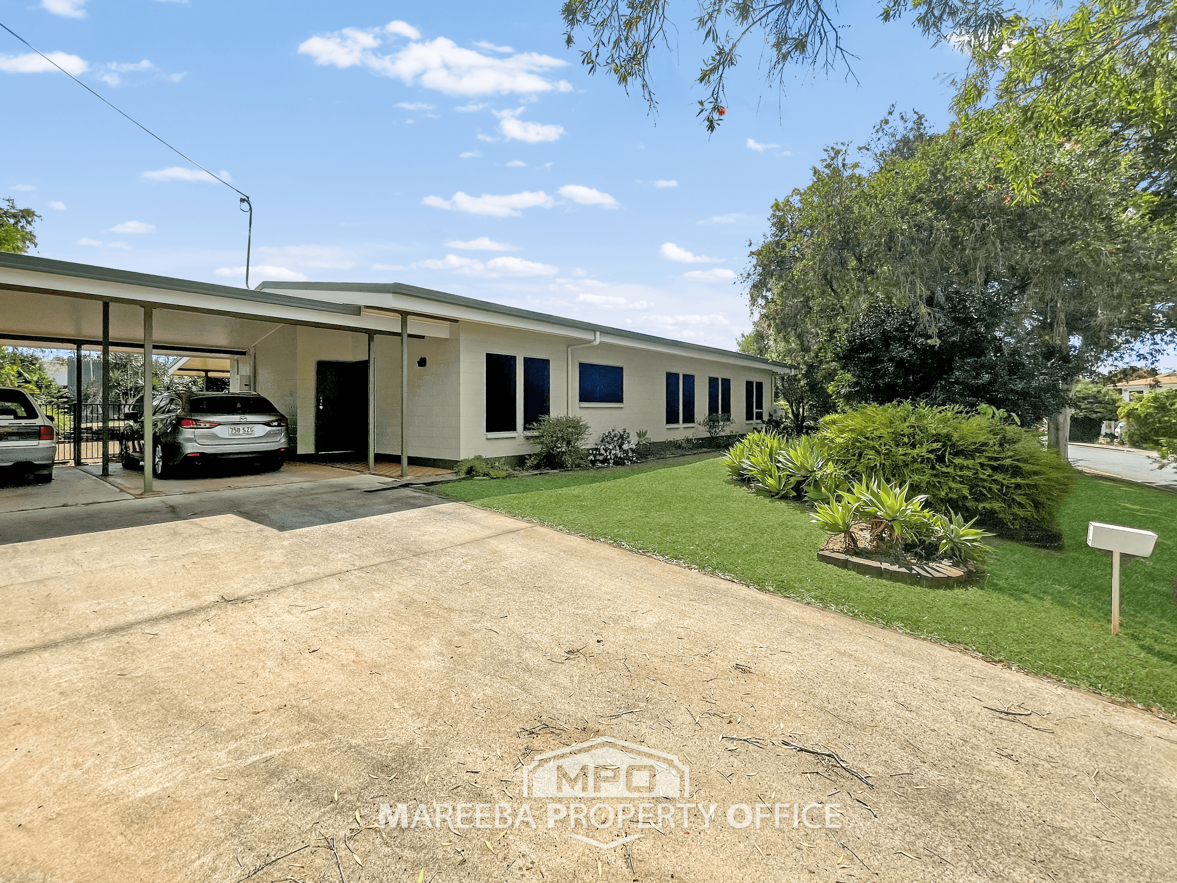 8 Jamieson Street, MAREEBA, QLD 4880