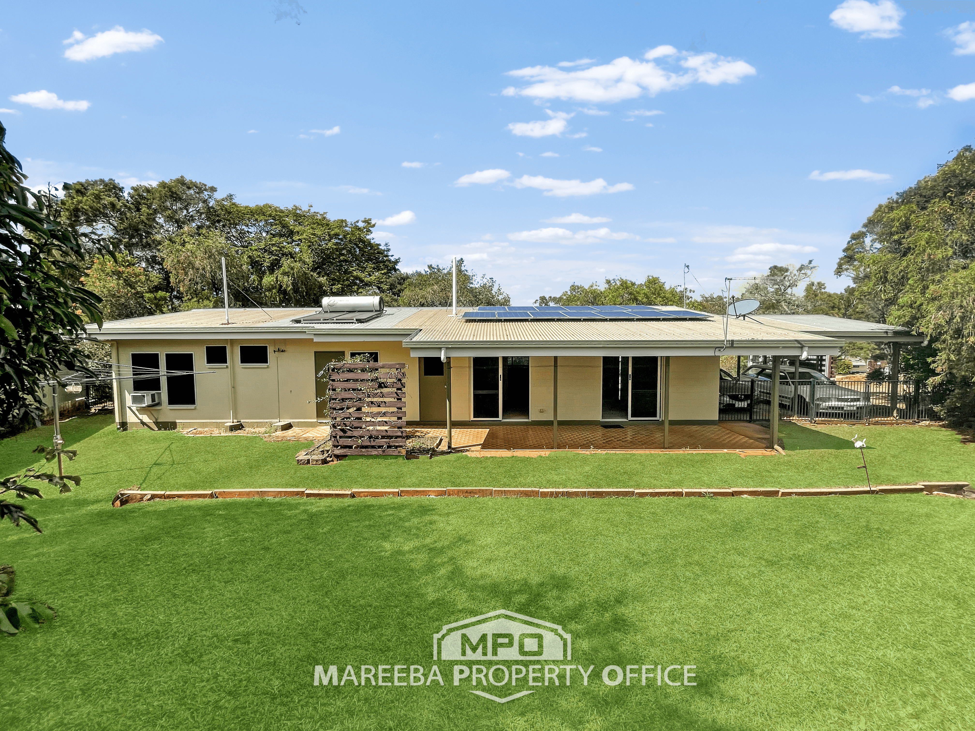 8 Jamieson Street, MAREEBA, QLD 4880