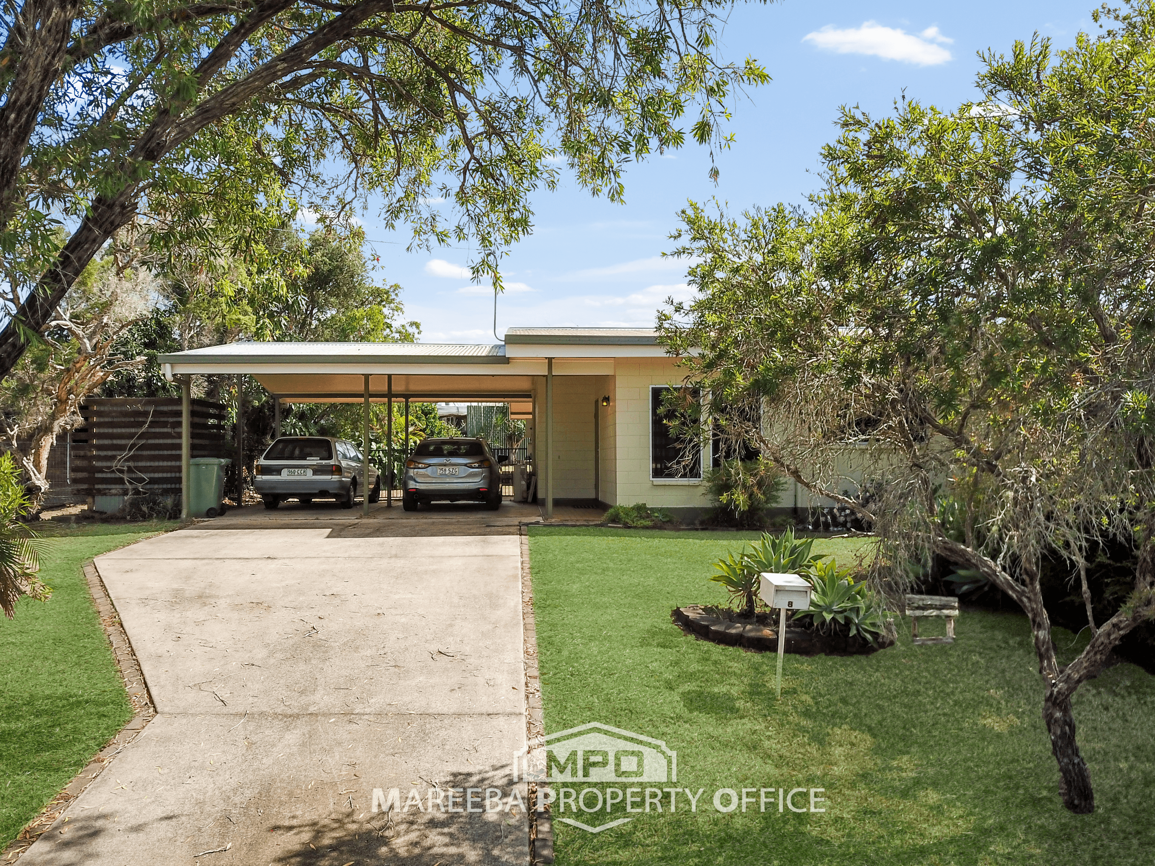 8 Jamieson Street, MAREEBA, QLD 4880