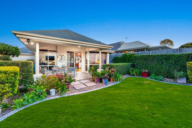 9 Douglas Circuit, NORTH LAKES, QLD 4509