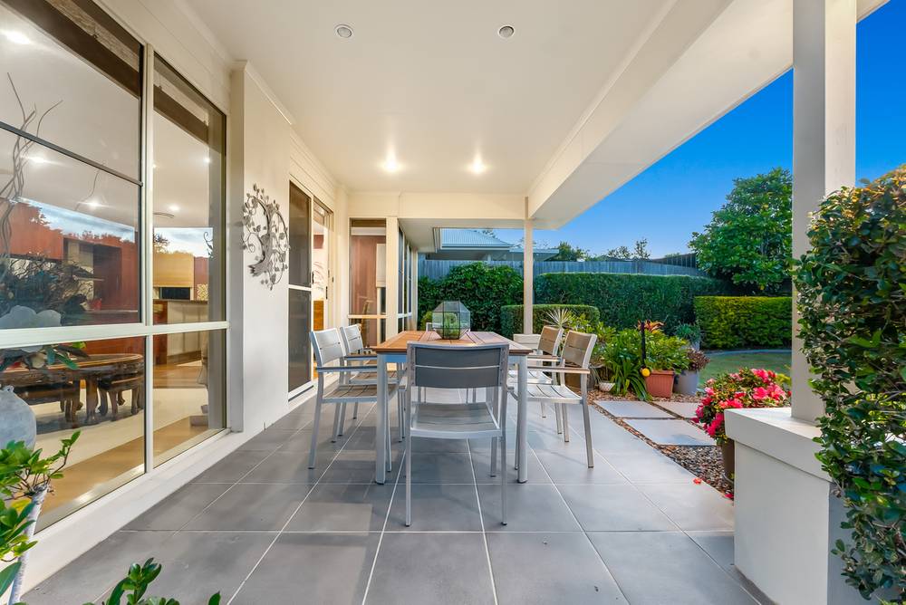 9 Douglas Circuit, NORTH LAKES, QLD 4509