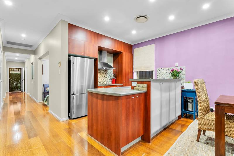 9 Douglas Circuit, NORTH LAKES, QLD 4509