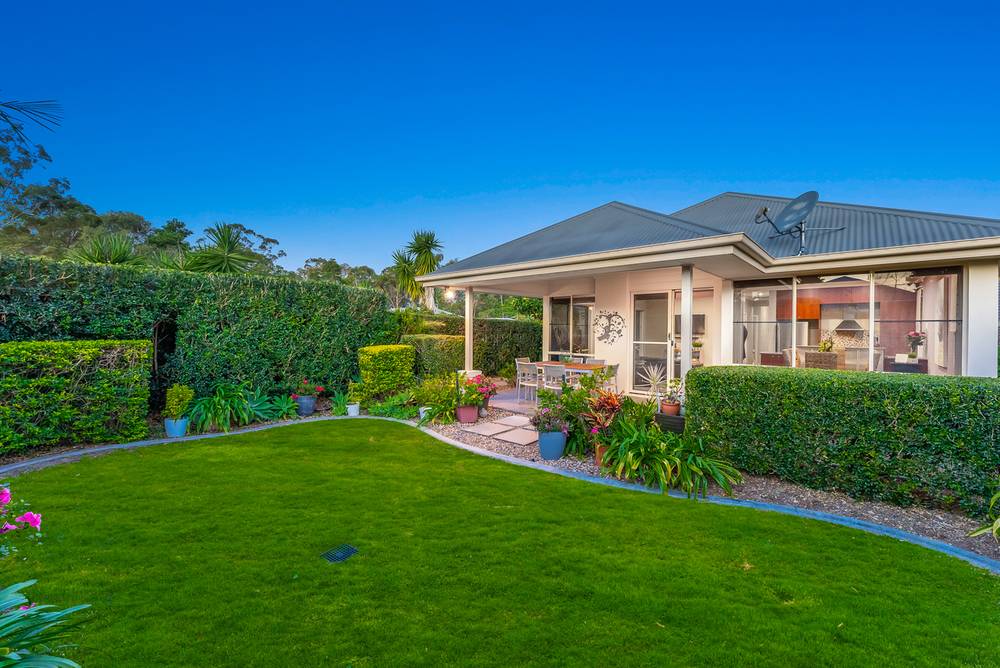 9 Douglas Circuit, NORTH LAKES, QLD 4509