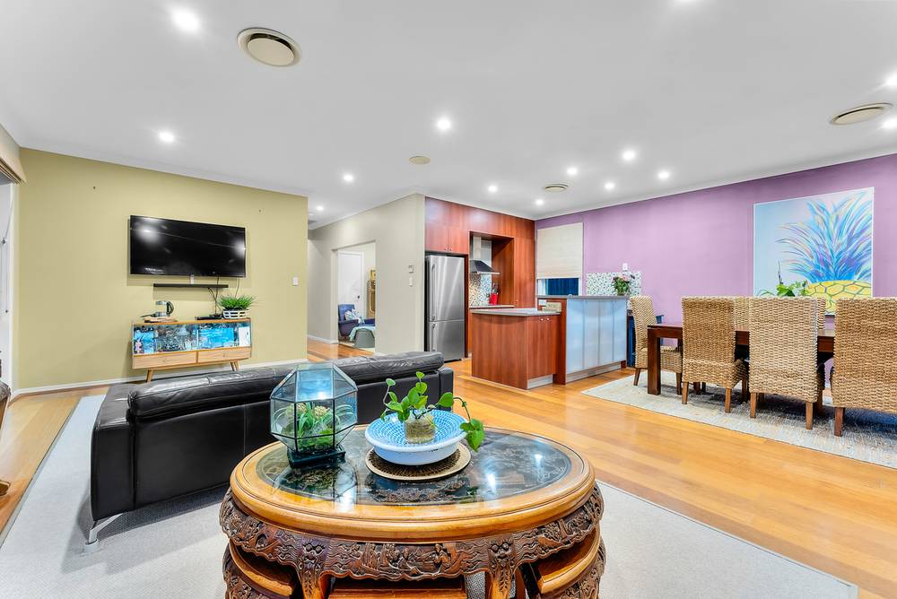 9 Douglas Circuit, NORTH LAKES, QLD 4509