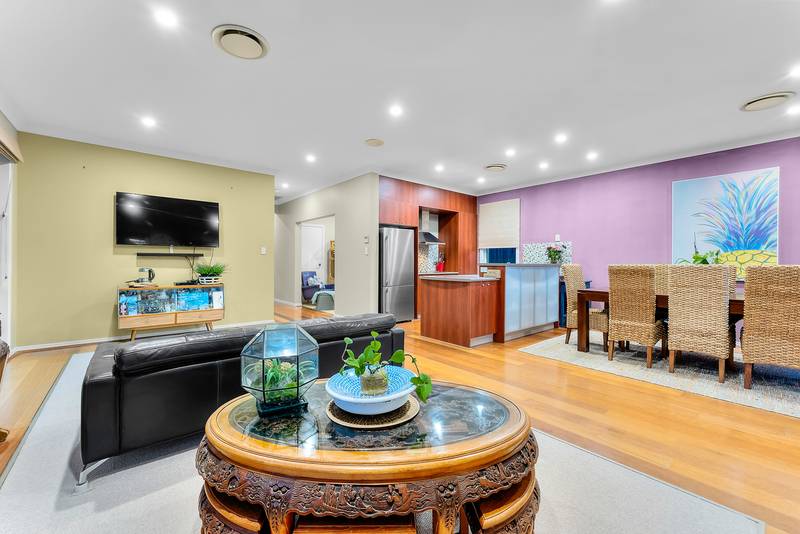 9 Douglas Circuit, NORTH LAKES, QLD 4509