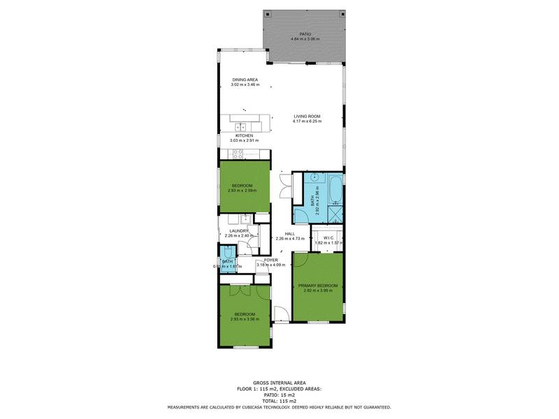 9 Douglas Circuit, NORTH LAKES, QLD 4509