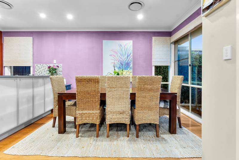 9 Douglas Circuit, NORTH LAKES, QLD 4509