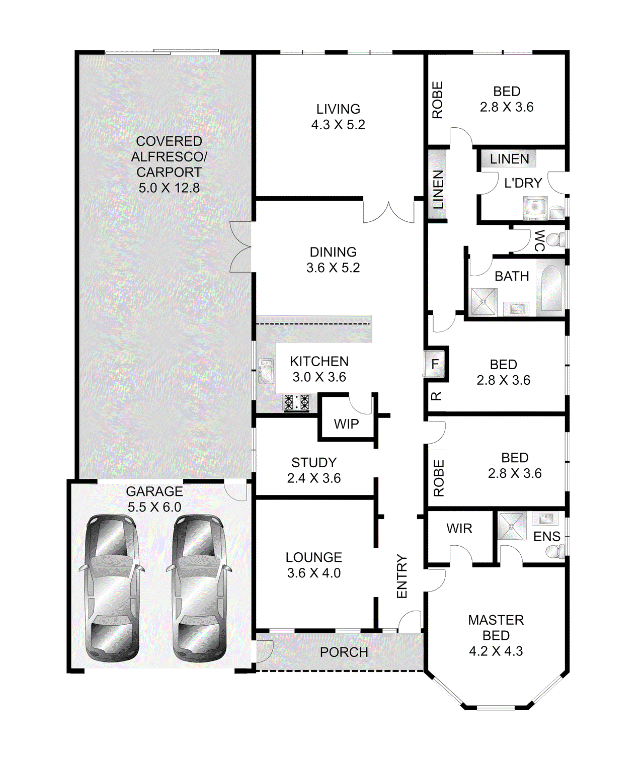 18 Raymond George Place, LARA, VIC 3212