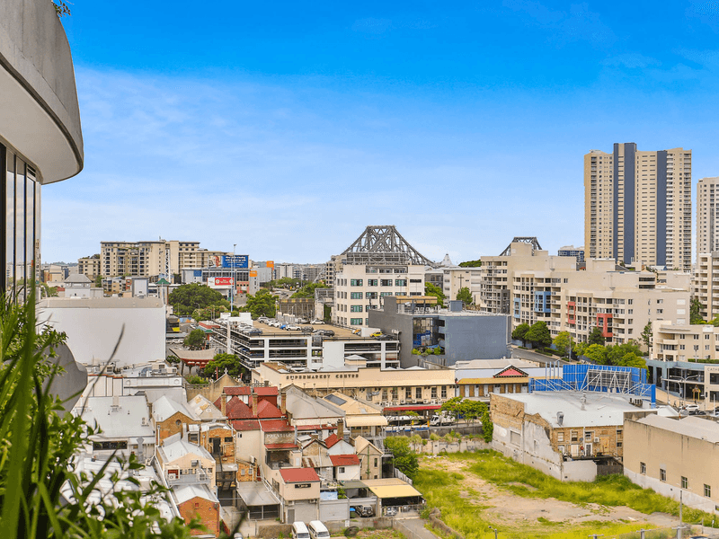 1106/167 Alfred Street, FORTITUDE VALLEY, QLD 4006